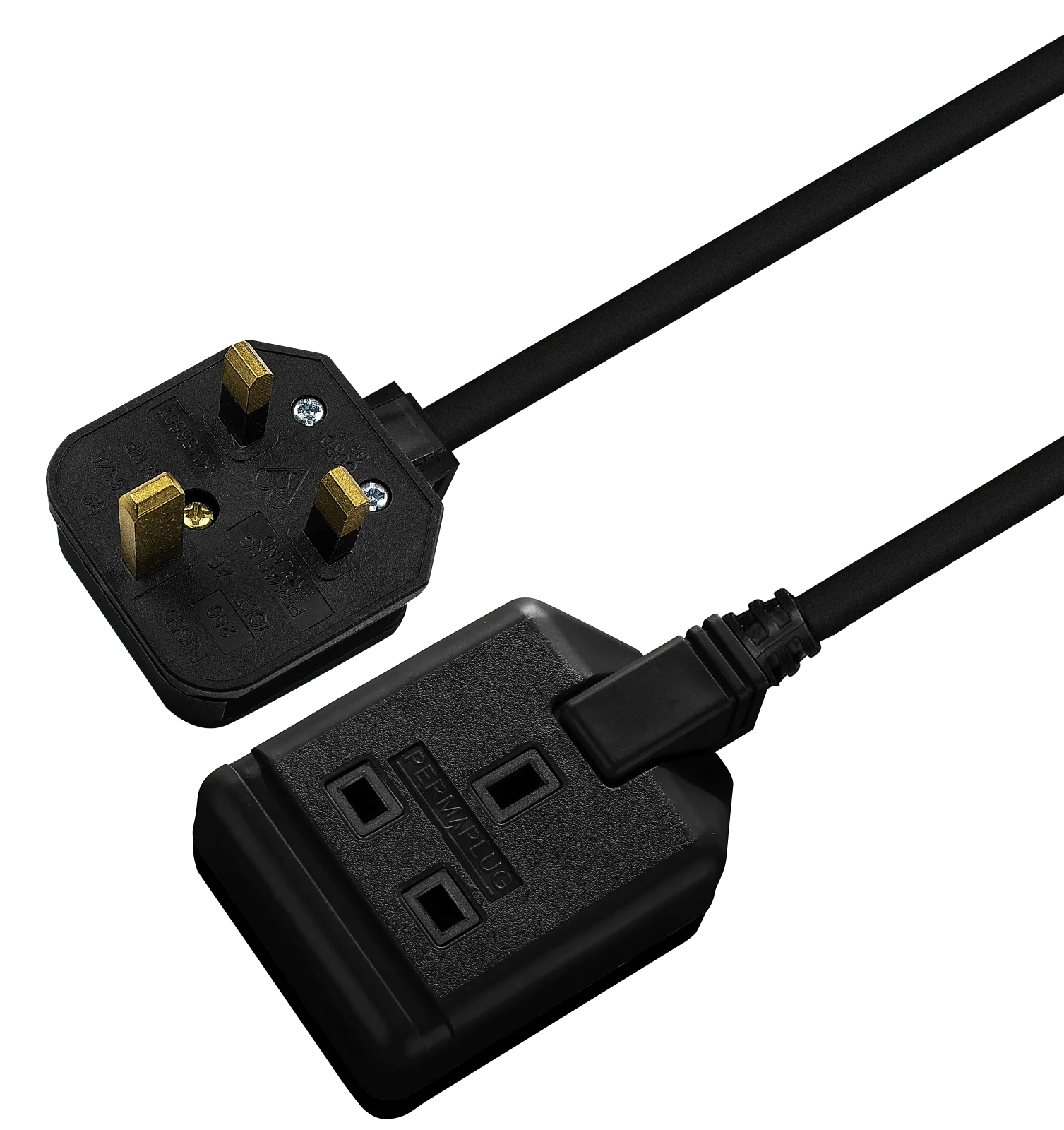 Inline RCD on an extension lead for light DIY