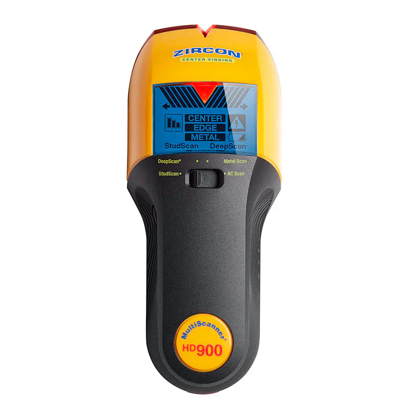 Zircon MultiScanner HD900 OneStep